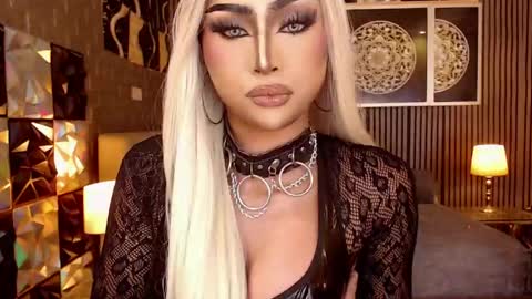 BRIANNA online show from May 12, 2026, 6:49 pm