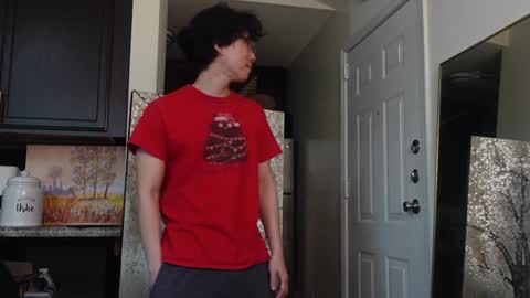 wang online show from December 19, 2024, 8:13 pm