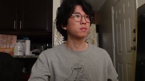 wang online show from January 25, 2025, 2:58 am