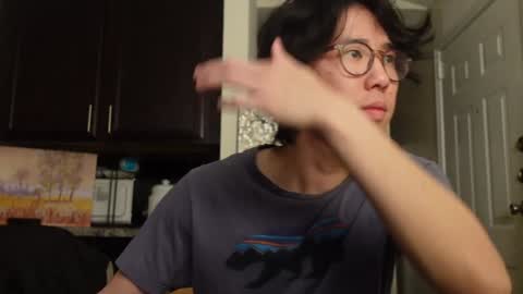 wang online show from February 2, 2025, 2:48 am