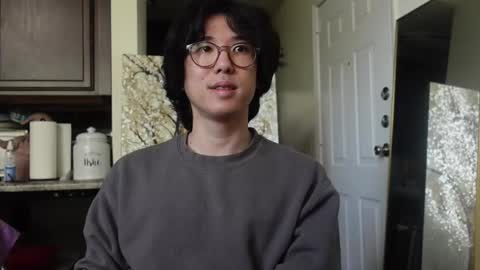 wang online show from March 2, 2025, 8:50 pm