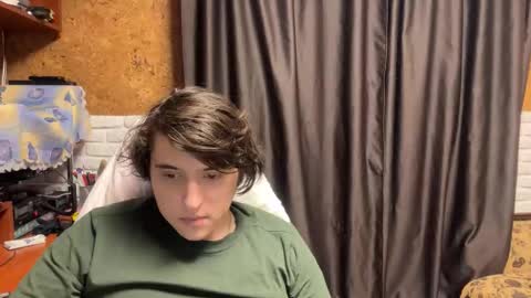 Snapshot of unholy_heat chatting on September 13, 2025, 7:57 pm Anri online show from September 13, 2025, 7:57 pm