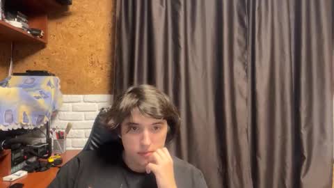 Snapshot of unholy_heat chatting on September 25, 2025, 7:50 pm Anri online show from September 25, 2025, 7:50 pm