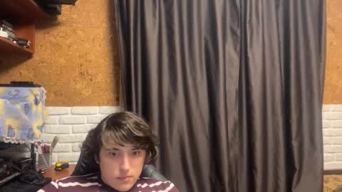 Snapshot of unholy_heat chatting on September 29, 2025, 8:13 pm Anri online show from September 29, 2025, 8:13 pm