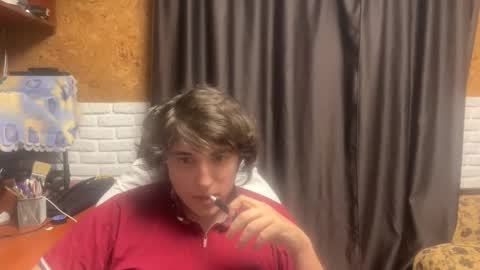 Snapshot of unholy_heat chatting on October 11, 2025, 8:18 pm Anri online show from October 11, 2025, 8:18 pm