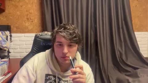 Snapshot of unholy_heat chatting on February 17, 2026, 11:11 pm Anri online show from February 17, 2026, 11:11 pm