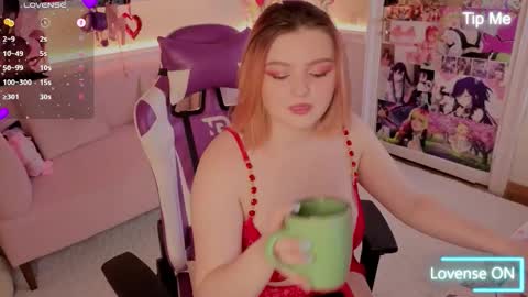 Unholy Lady online show from February 14, 2026, 6:32 am