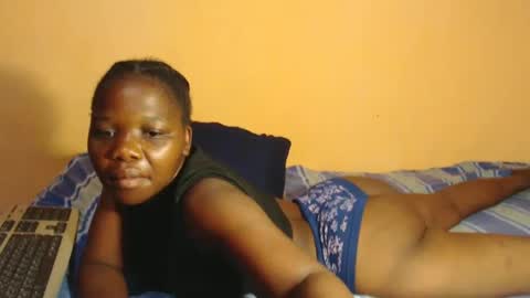 UNIQUEBONY online show from February 9, 2025, 11:25 pm