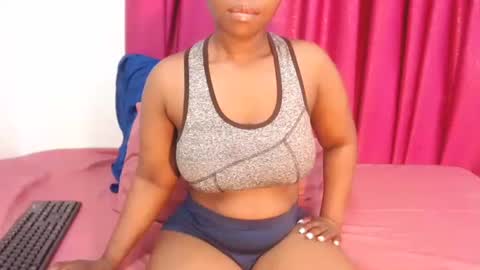 UNIQUEBONY online show from September 10, 2025, 10:26 am