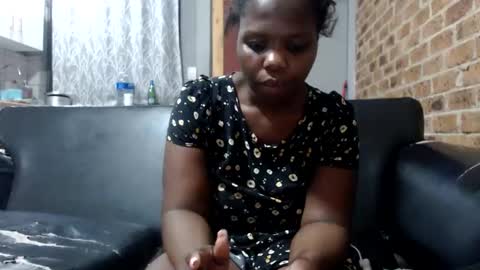 UNIQUEBONY online show from March 23, 2026, 10:03 pm