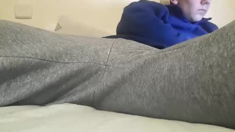 unknownuser414606 online show from February 2, 2026, 4:33 am