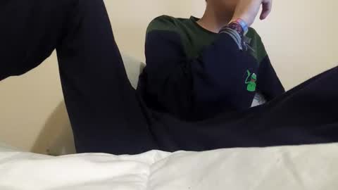 unknownuser414606 online show from February 2, 2026, 7:23 pm