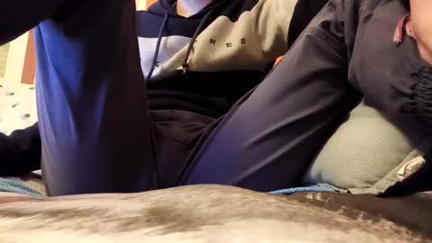 unknownuser414606 online show from March 7, 2026, 11:46 pm