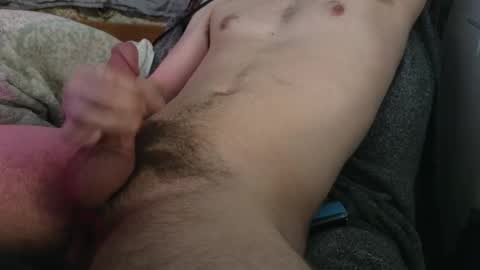 unknownuser489 online show from January 1, 2025, 6:27 pm