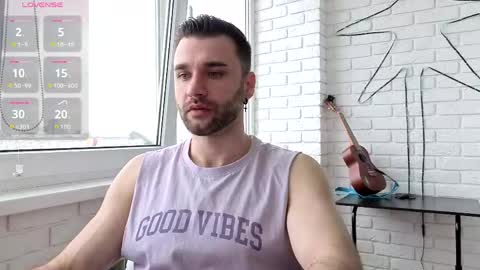 SlavaVibes online show from May 12, 2026, 12:13 pm