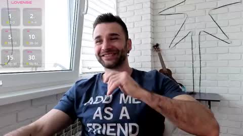 SlavaVibes online show from May 20, 2026, 3:07 pm