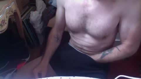 unrest666 online show from May 19, 2026, 2:45 pm