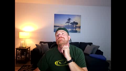 UntamedGinger online show from September 14, 2025, 1:49 am
