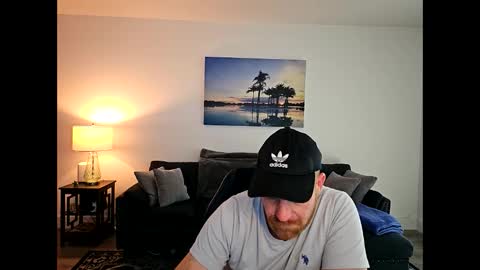 UntamedGinger online show from September 14, 2025, 7:35 pm