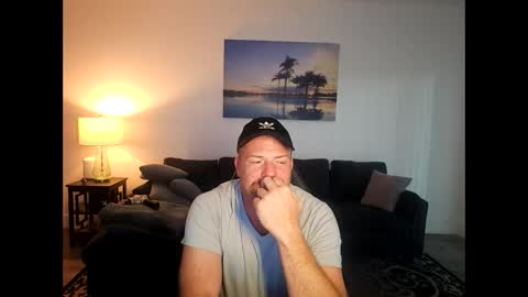 UntamedGinger online show from September 29, 2025, 10:58 pm