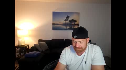 UntamedGinger online show from October 12, 2025, 12:09 am