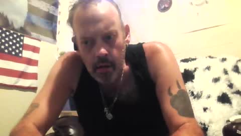 Snapshot of untamedmustang69 chatting on July 27, 2026, 3:35 am untamedmustang69 online show from July 27, 2026, 3:35 am
