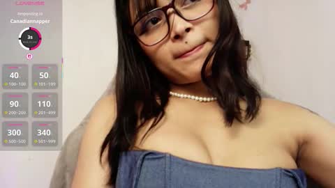 Snapshot of unu_nai chatting on February 3, 2026, 2:53 am new INSTA online show from February 3, 2026, 2:53 am