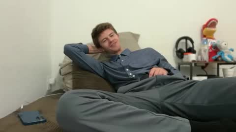 Stepbro online show from February 24, 2026, 10:52 pm