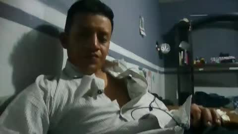 Snapshot of ur855224 chatting on January 9, 2026, 6:05 am EL CAMA online show from January 9, 2026, 6:05 am