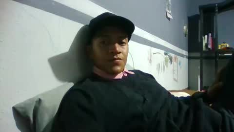 Snapshot of ur855224 chatting on January 12, 2026, 4:29 am EL CAMA online show from January 12, 2026, 4:29 am