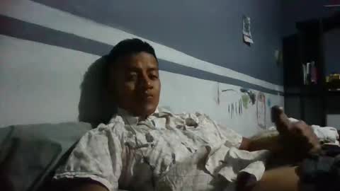 Snapshot of ur855224 chatting on January 13, 2026, 3:34 am EL CAMA online show from January 13, 2026, 3:34 am