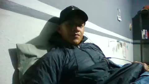 Snapshot of ur855224 chatting on January 14, 2026, 6:41 am EL CAMA online show from January 14, 2026, 6:41 am