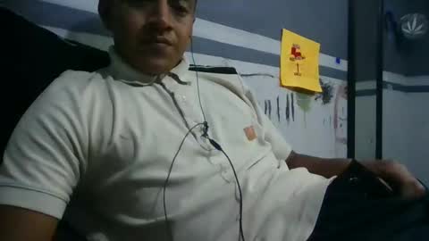 EL CAMA online show from February 16, 2026, 8:54 am