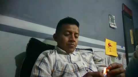 EL CAMA online show from February 17, 2026, 7:05 am