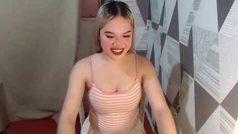 anarose online show from February 18, 2026, 9:22 pm