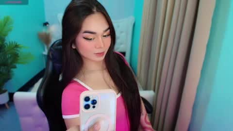 they call me Alexa online show from December 8, 2024, 4:18 pm