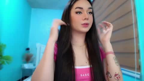 they call me Alexa online show from January 7, 2025, 6:14 pm