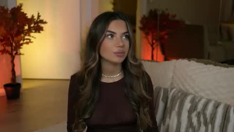 Ivy online show from February 4, 2026, 4:24 pm