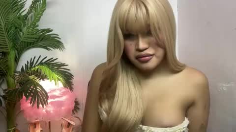 ur_bombshellpatty online show from March 28, 2026, 3:33 pm