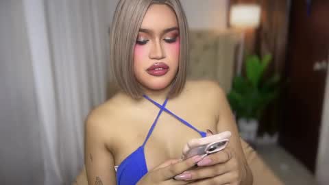 Snapshot of ur_bombshellpatty chatting on June 7, 2026, 6:22 pm ur_bombshellpatty online show from June 7, 2026, 6:22 pm