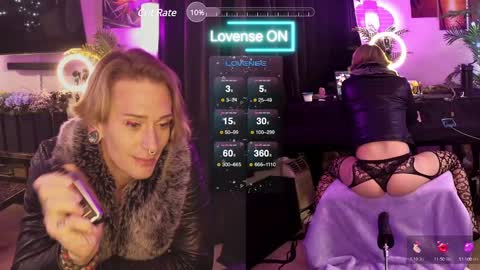 Snapshot of ur_daylee_dose chatting on January 5, 2025, 1:04 pm Ur Daylee dose online show from January 5, 2025, 1:04 pm