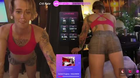 Snapshot of ur_daylee_dose chatting on February 8, 2025, 4:57 am Ur Daylee dose online show from February 8, 2025, 4:57 am