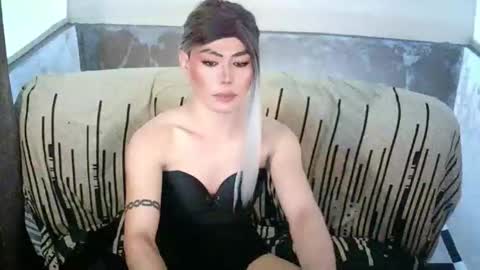 MISS ANNA online show from April 3, 2026, 5:11 pm