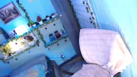 jennie online show from December 4, 2025, 2:21 am