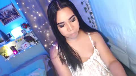 jennie online show from March 25, 2026, 3:34 am