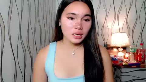 QUEENSY online show from October 19, 2025, 4:24 am