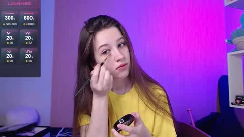 Lera online show from September 14, 2025, 11:20 am