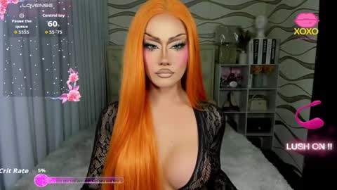 georgina online show from October 13, 2025, 6:46 am