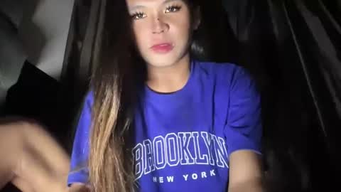 ur_new_obsession online show from February 9, 2026, 10:36 pm