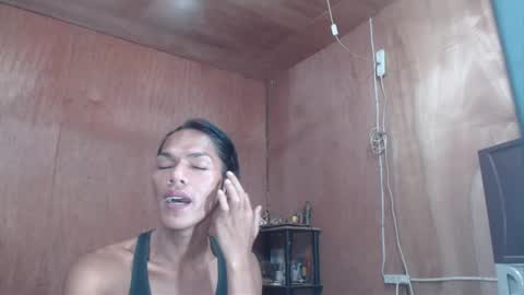 Ur Lovely Pricious online show from May 19, 2026, 5:14 am